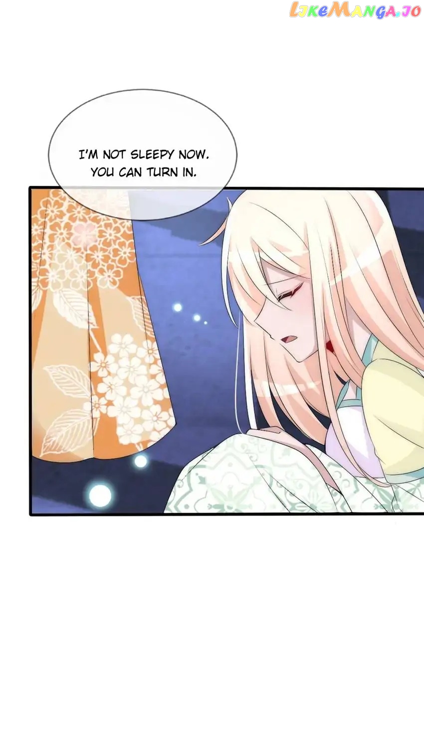 Monarch's Most Beloved Little Princess Chapter 63 - page 10