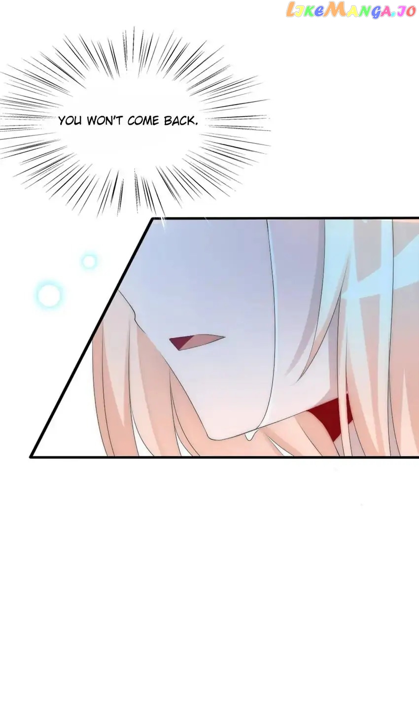 Monarch's Most Beloved Little Princess Chapter 63 - page 13