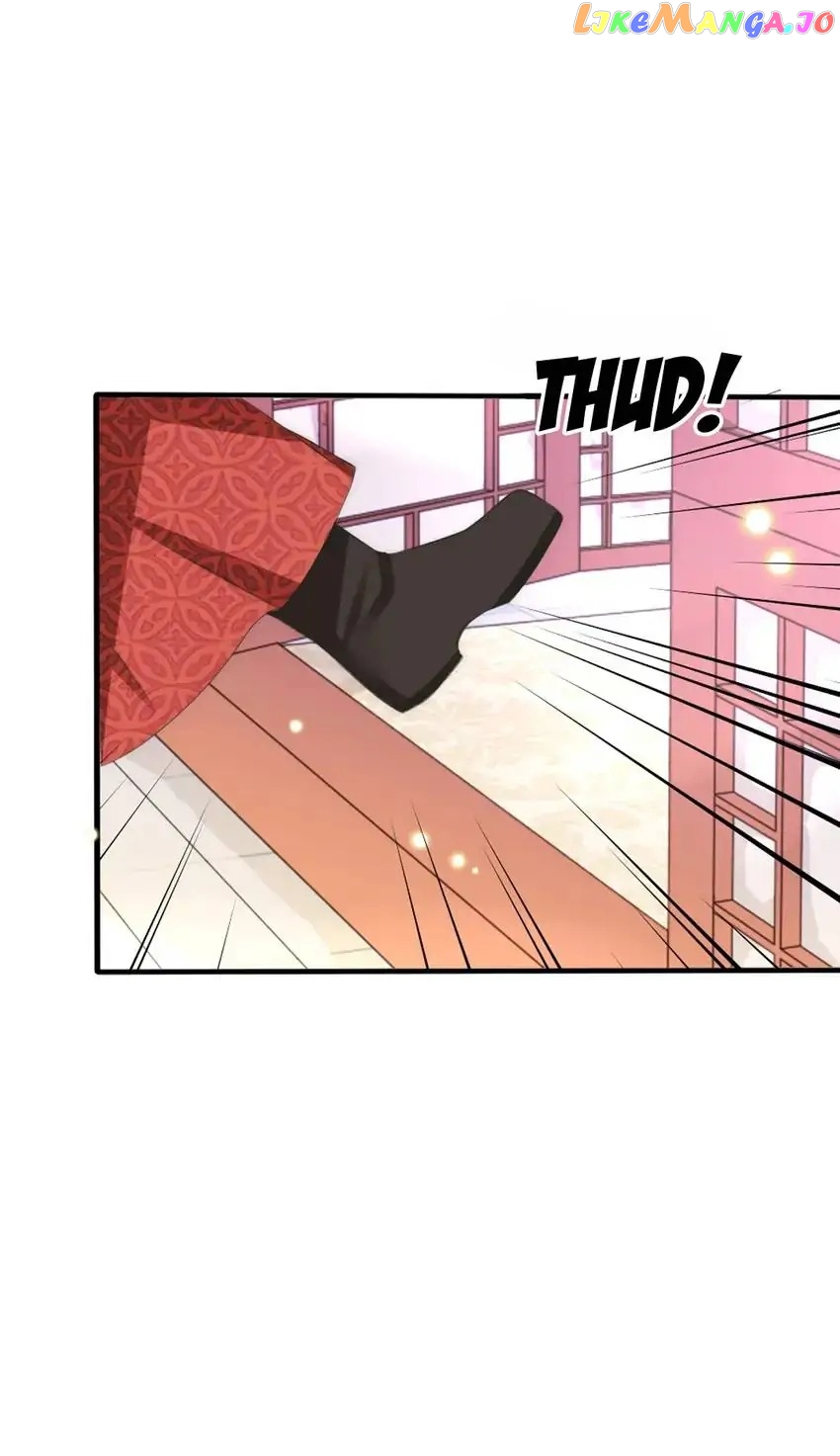Monarch's Most Beloved Little Princess Chapter 63 - page 15