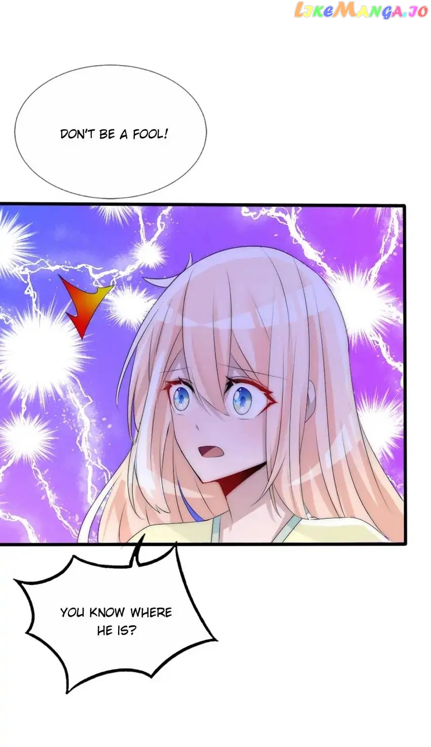 Monarch's Most Beloved Little Princess Chapter 63 - page 24
