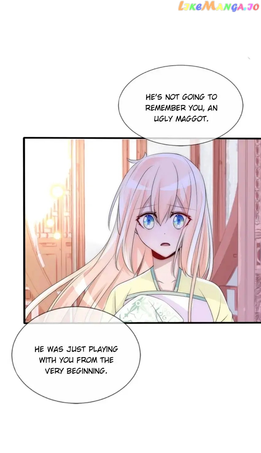 Monarch's Most Beloved Little Princess Chapter 63 - page 26
