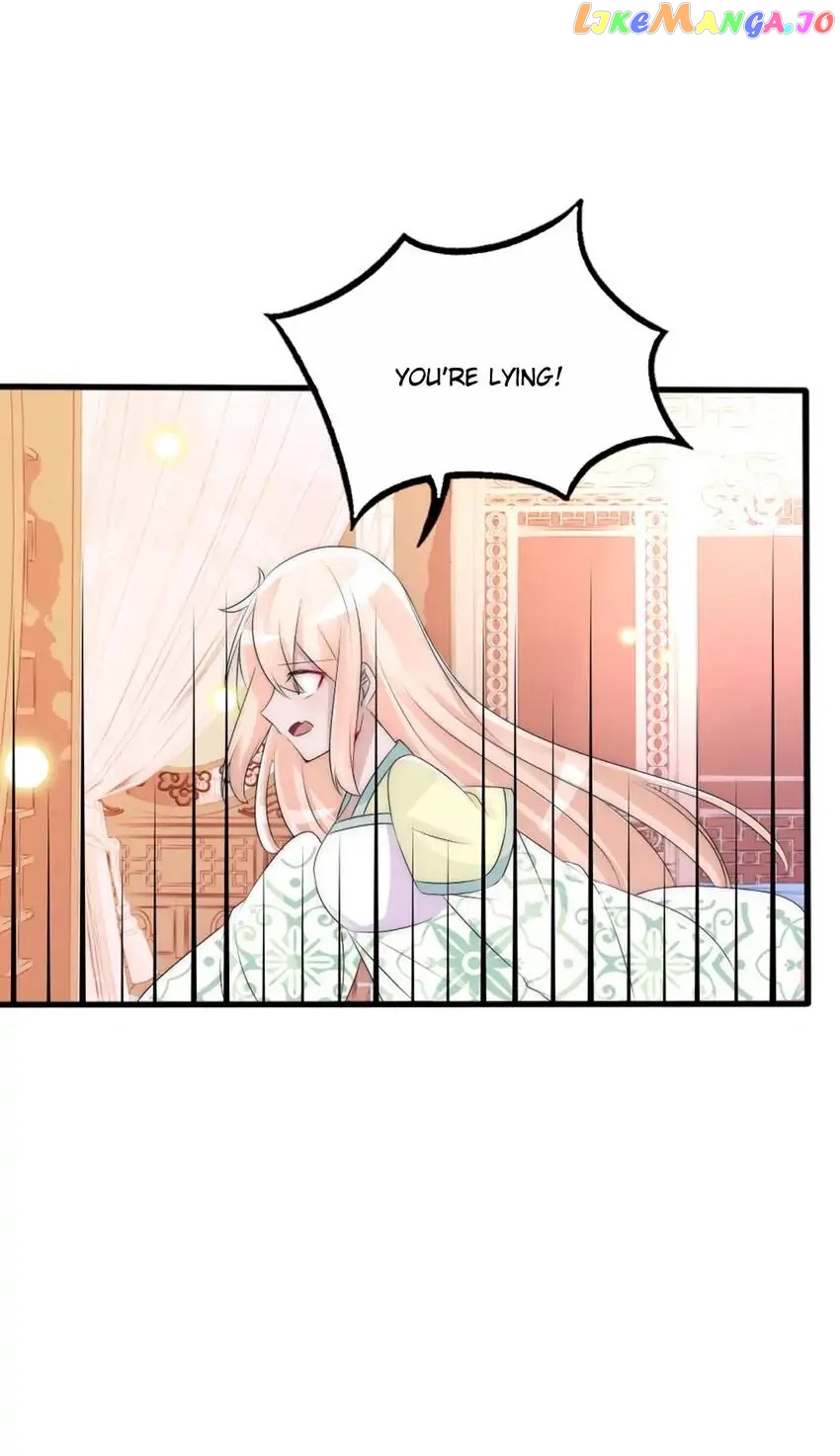 Monarch's Most Beloved Little Princess Chapter 63 - page 28
