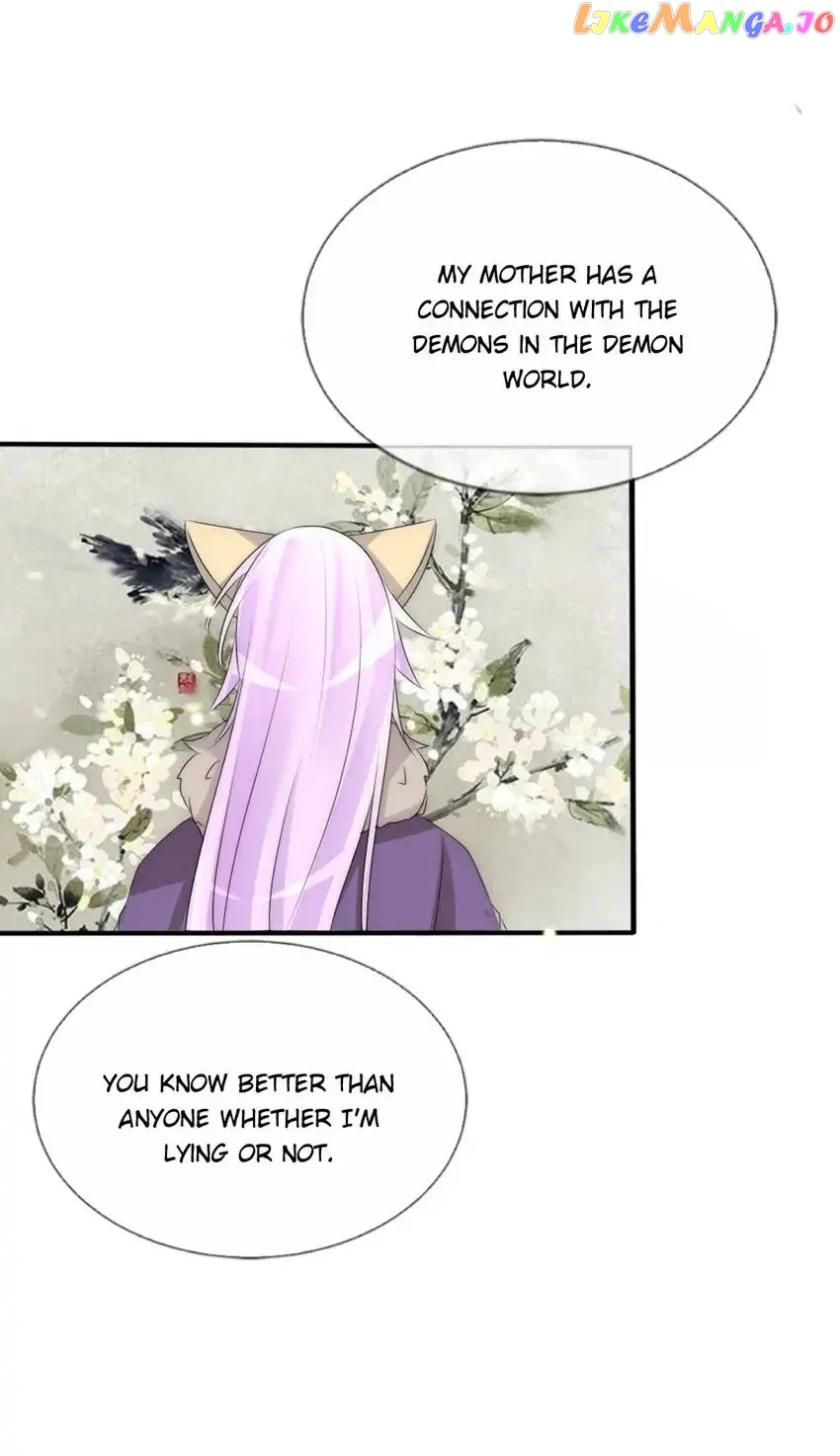 Monarch's Most Beloved Little Princess Chapter 63 - page 29