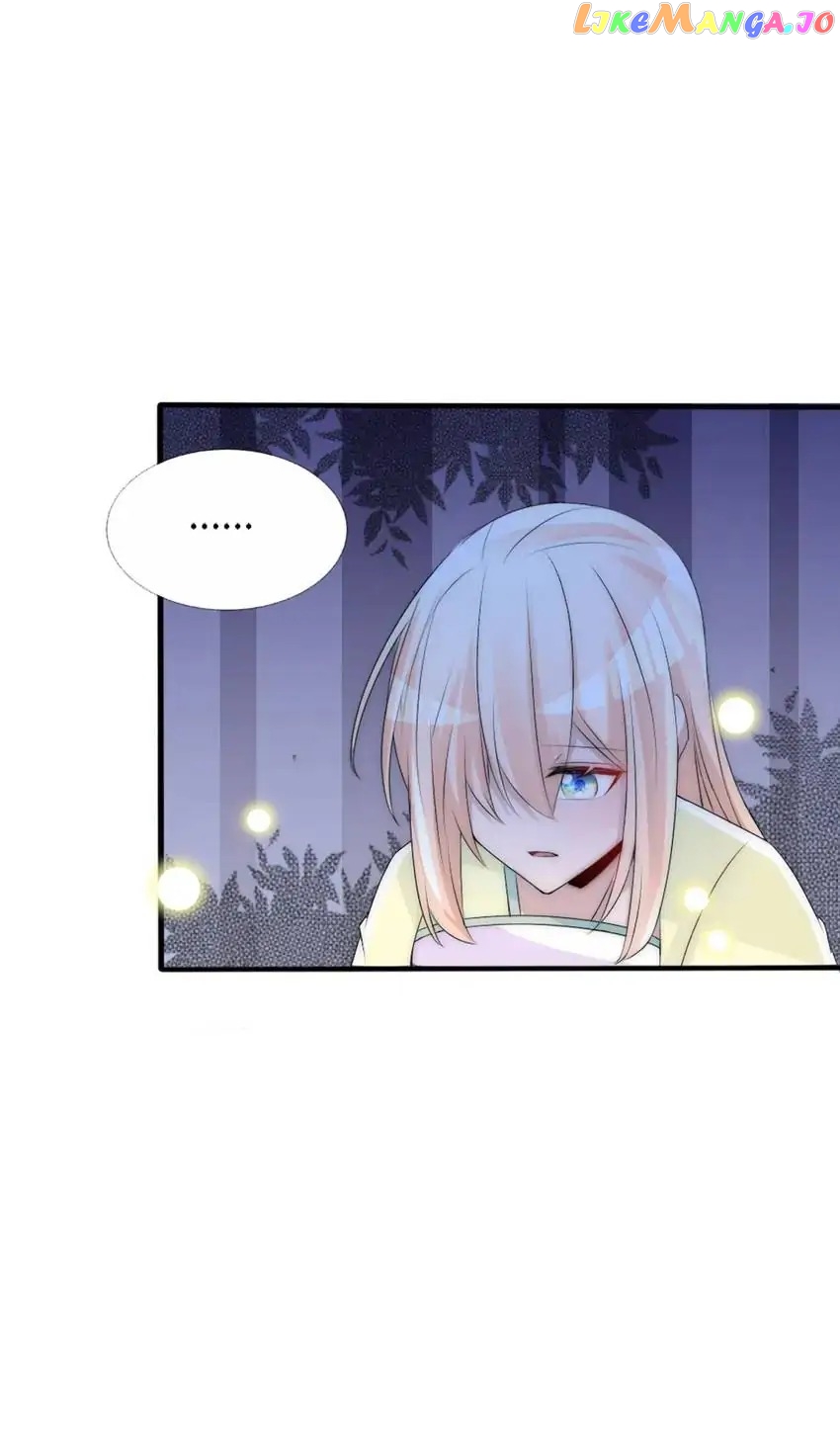 Monarch's Most Beloved Little Princess Chapter 63 - page 30