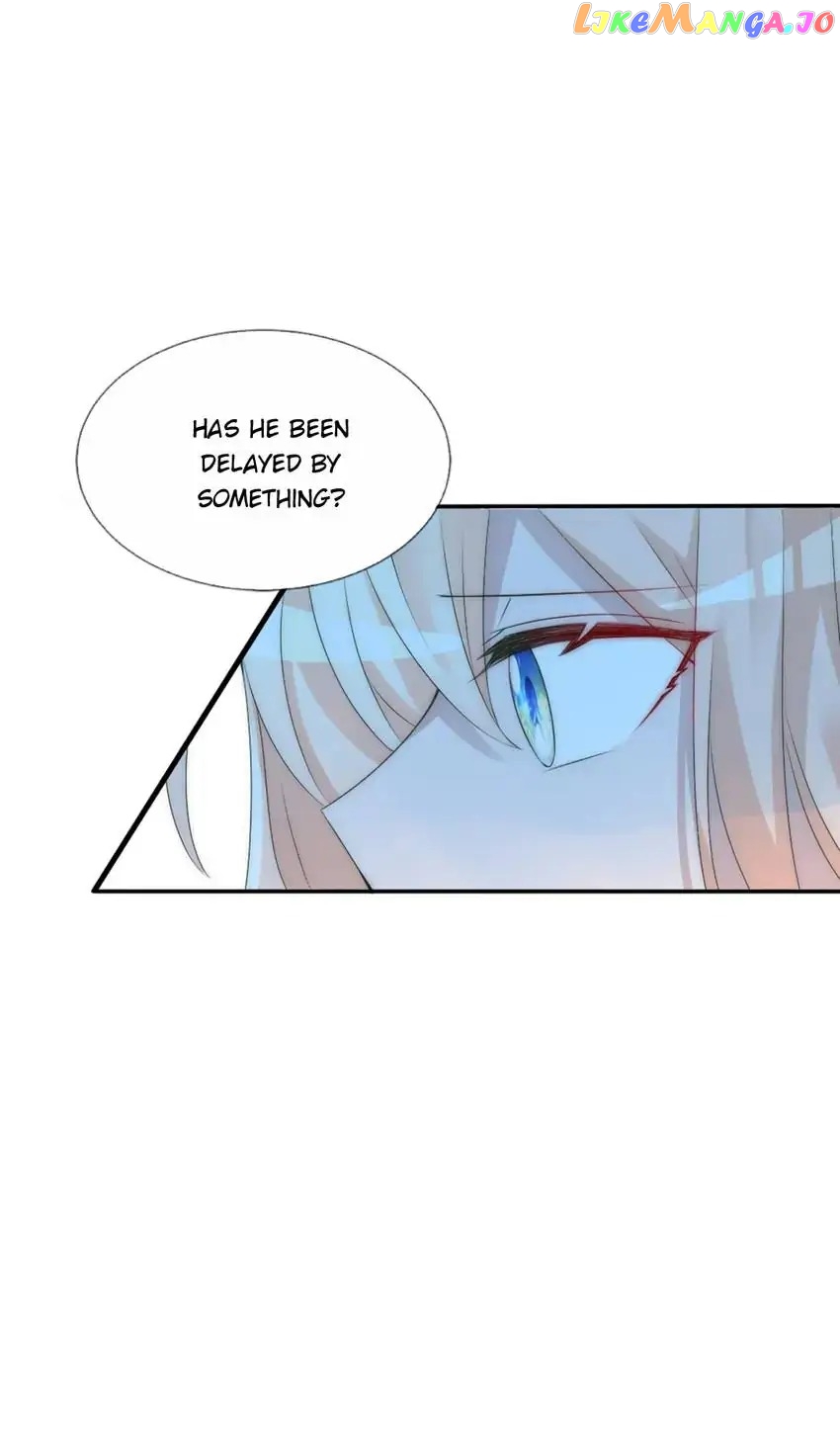 Monarch's Most Beloved Little Princess Chapter 63 - page 5