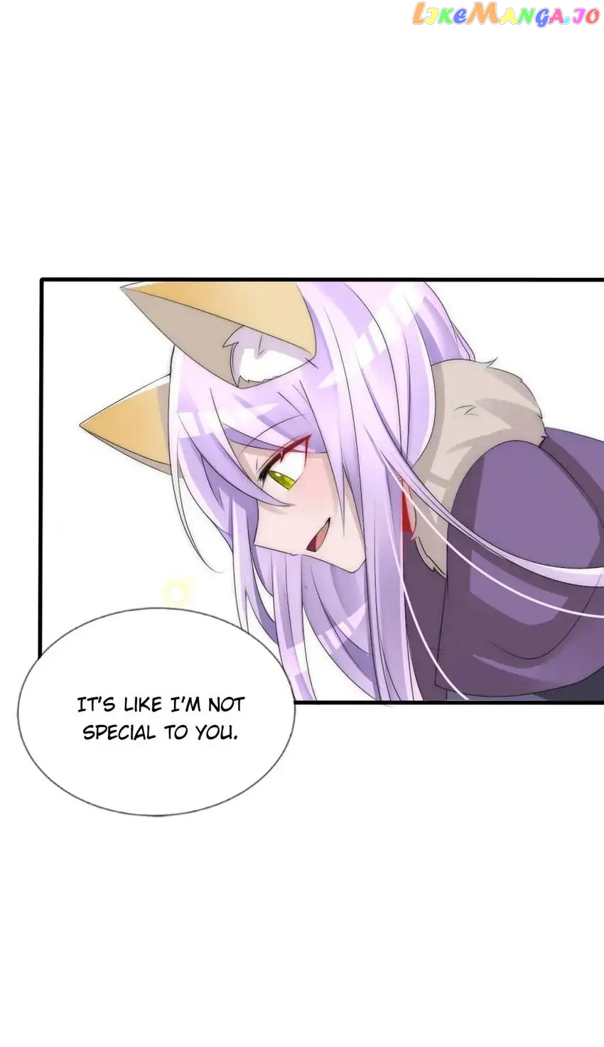 Monarch's Most Beloved Little Princess Chapter 62 - page 10
