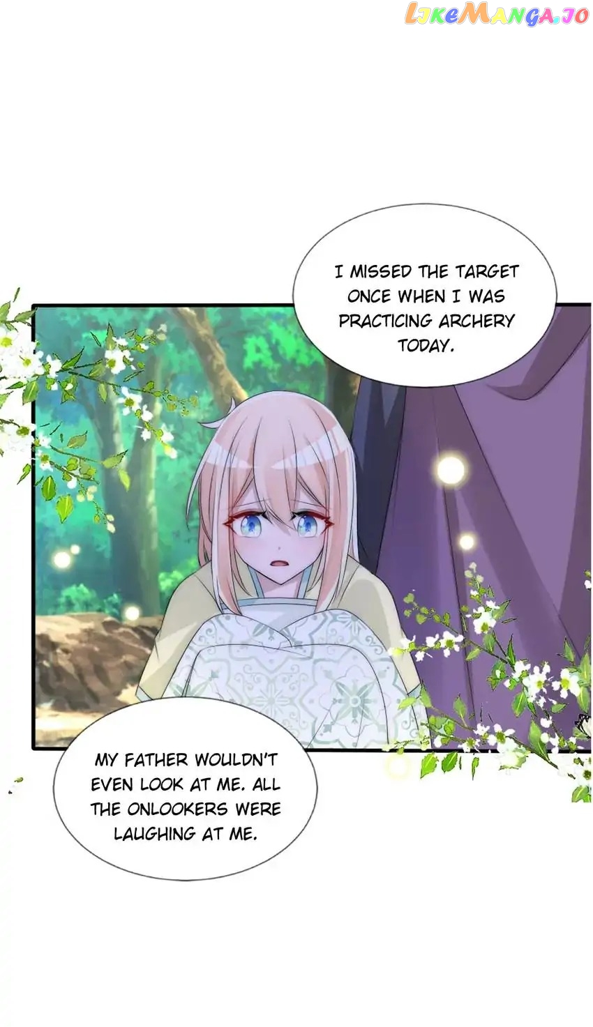 Monarch's Most Beloved Little Princess Chapter 62 - page 16