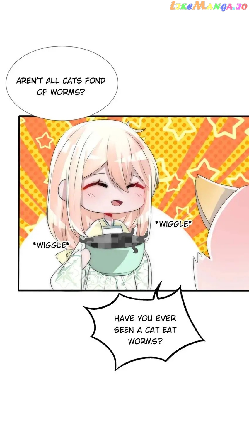 Monarch's Most Beloved Little Princess Chapter 62 - page 2