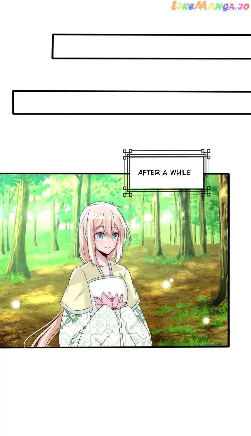 Monarch's Most Beloved Little Princess Chapter 62 - page 24