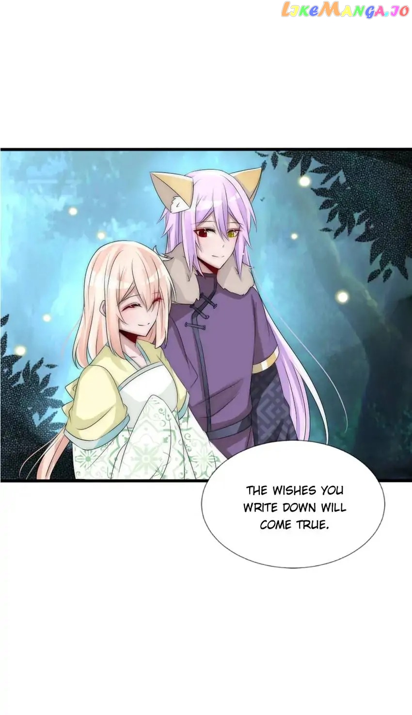 Monarch's Most Beloved Little Princess Chapter 62 - page 30