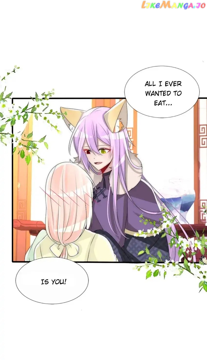 Monarch's Most Beloved Little Princess Chapter 62 - page 4