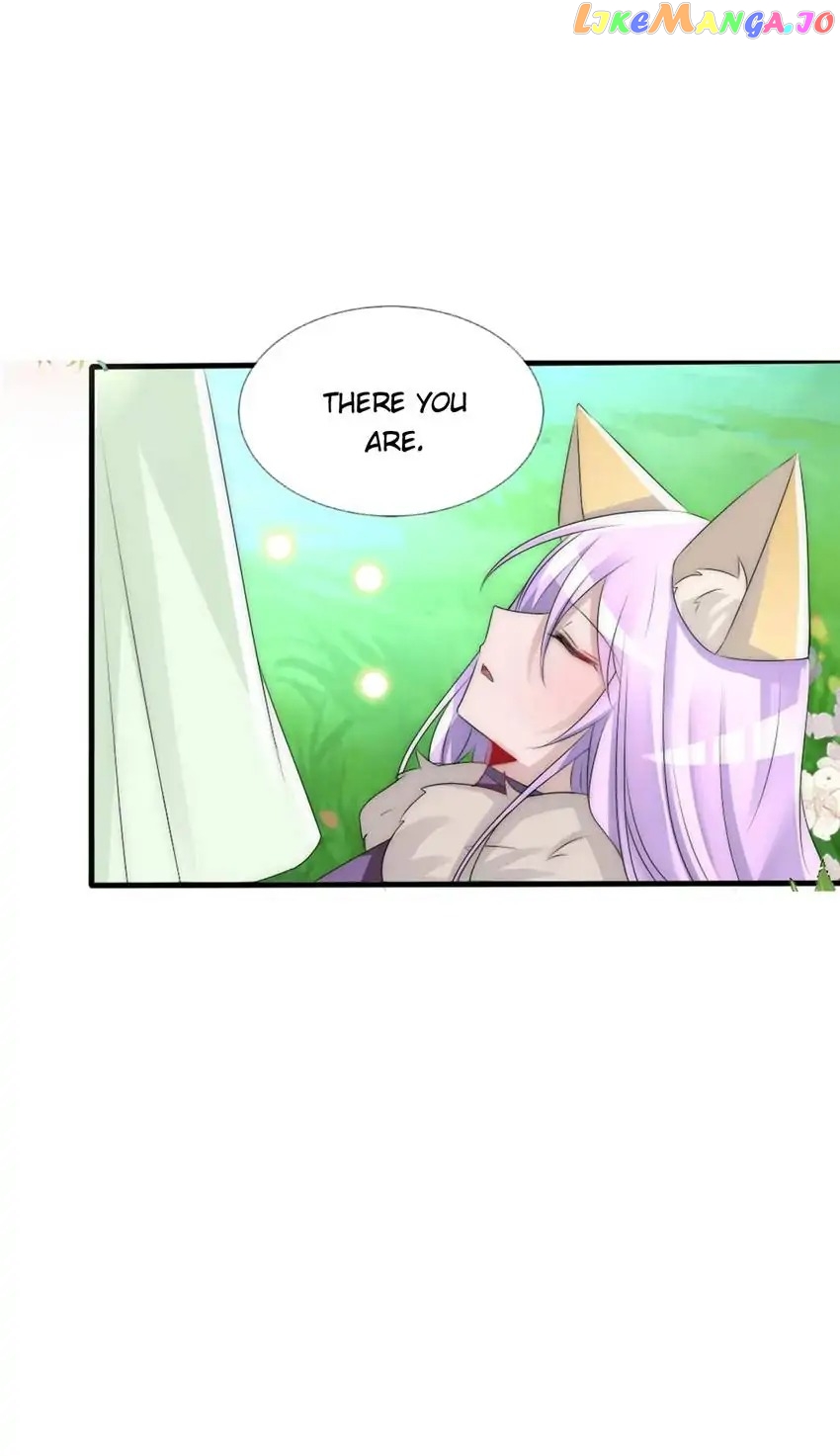 Monarch's Most Beloved Little Princess Chapter 62 - page 6