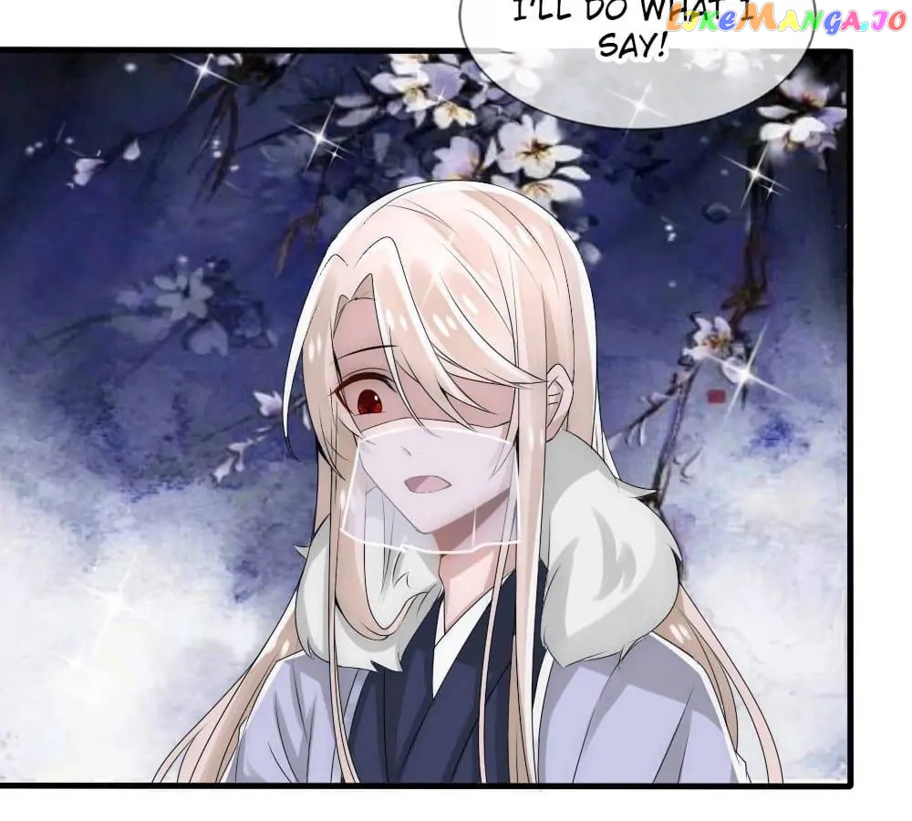 Monarch's Most Beloved Little Princess Chapter 30 - page 10