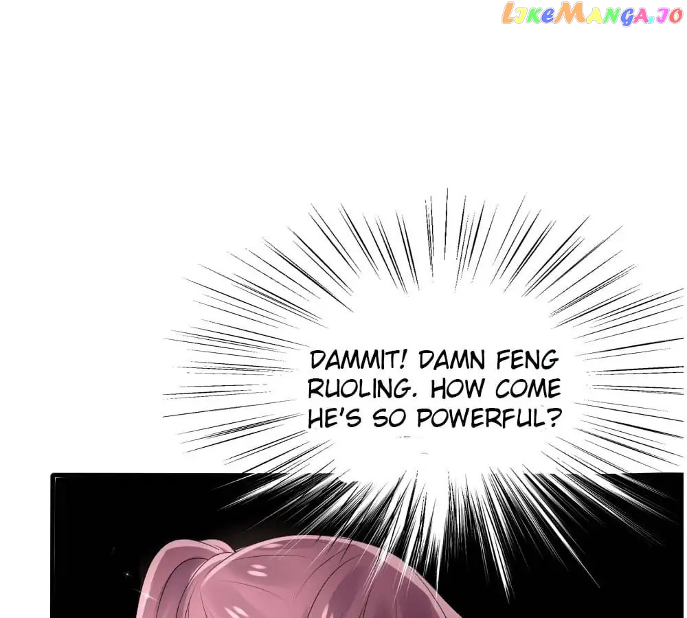 Monarch's Most Beloved Little Princess Chapter 30 - page 11