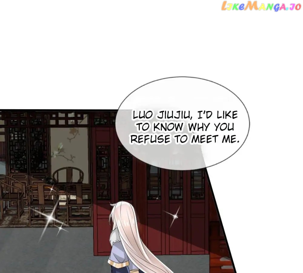 Monarch's Most Beloved Little Princess Chapter 30 - page 15