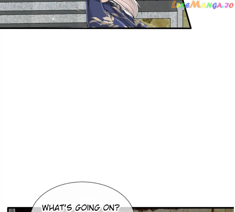 Monarch's Most Beloved Little Princess Chapter 30 - page 16