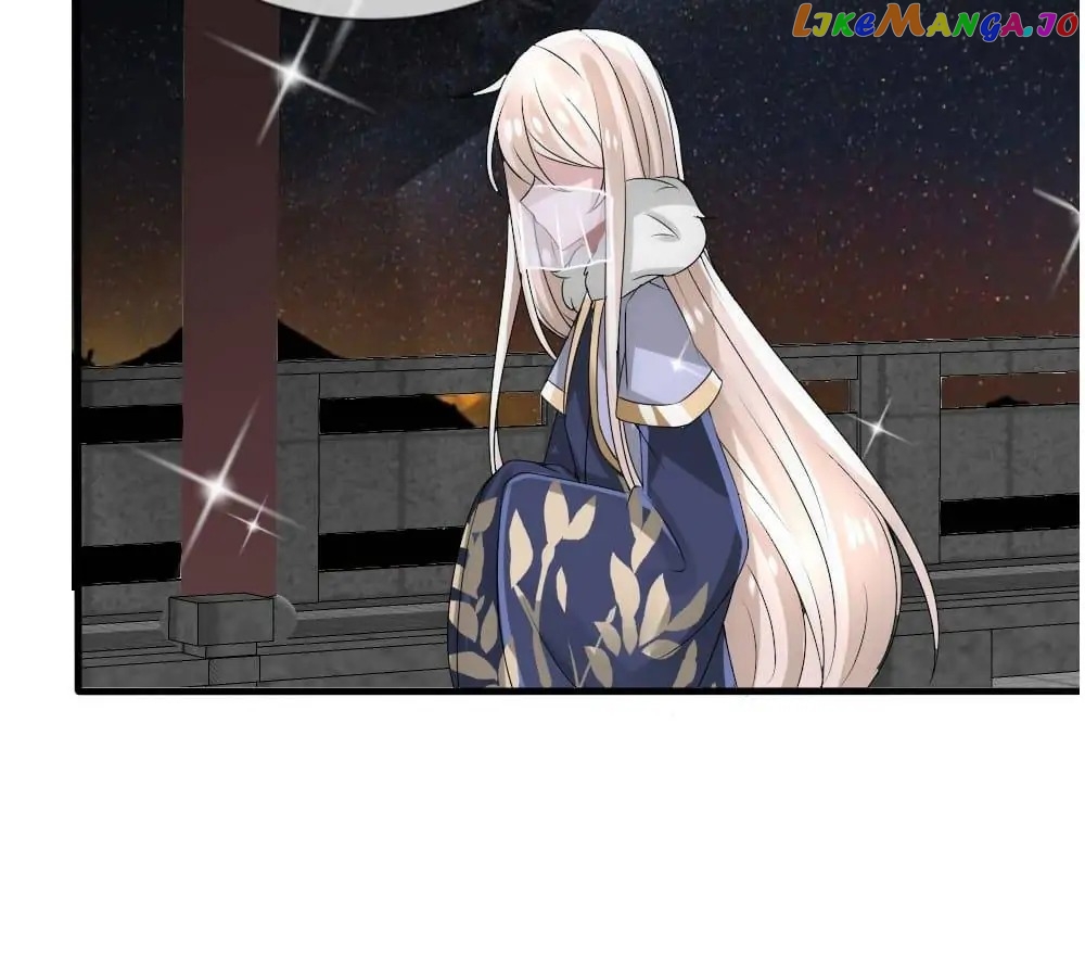 Monarch's Most Beloved Little Princess Chapter 30 - page 22