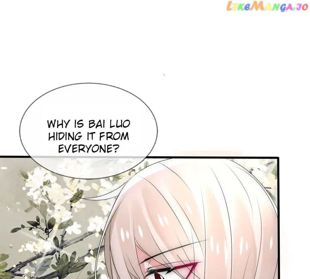 Monarch's Most Beloved Little Princess Chapter 30 - page 23