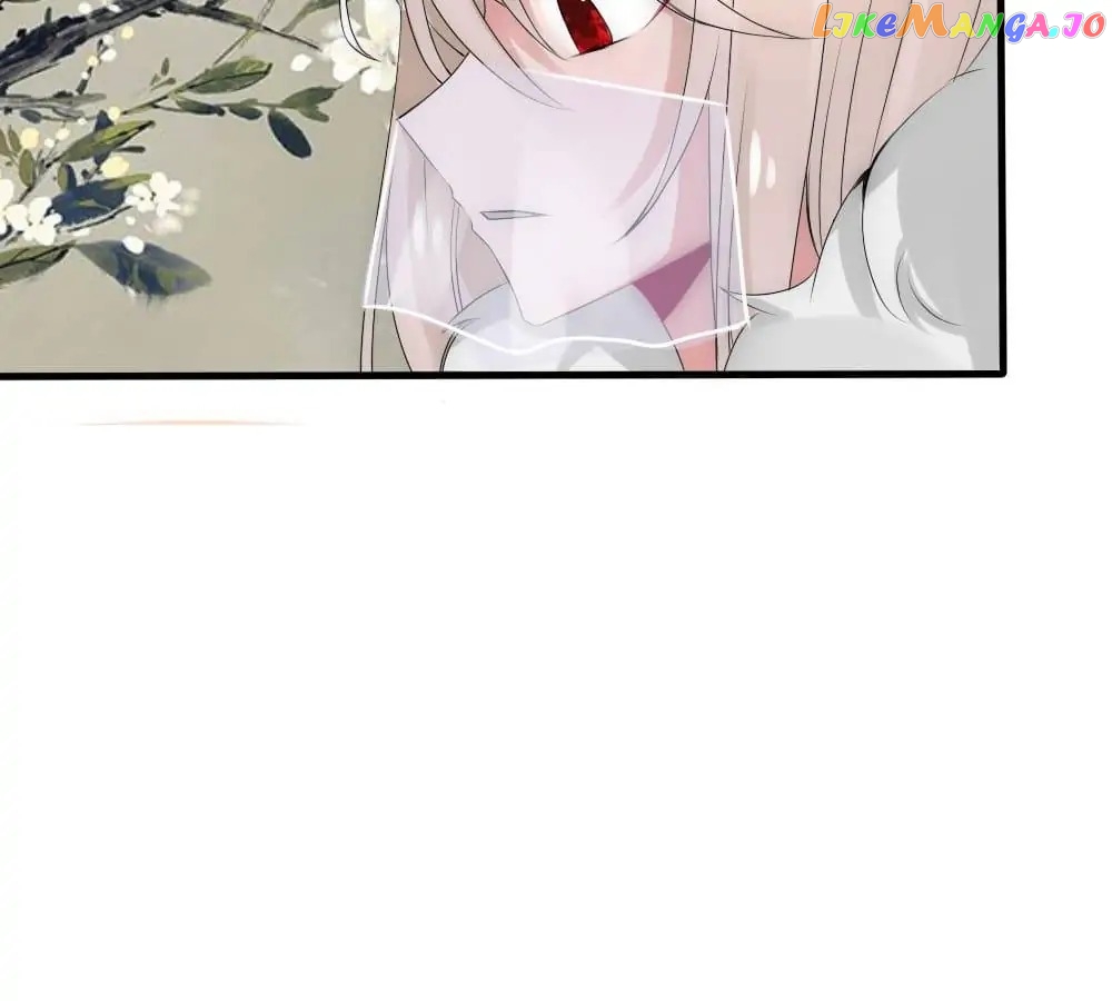 Monarch's Most Beloved Little Princess Chapter 30 - page 24