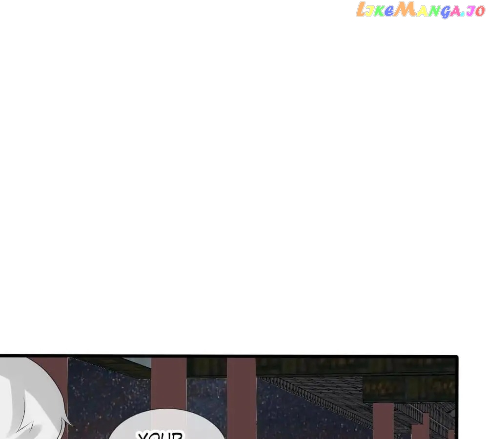 Monarch's Most Beloved Little Princess Chapter 30 - page 26