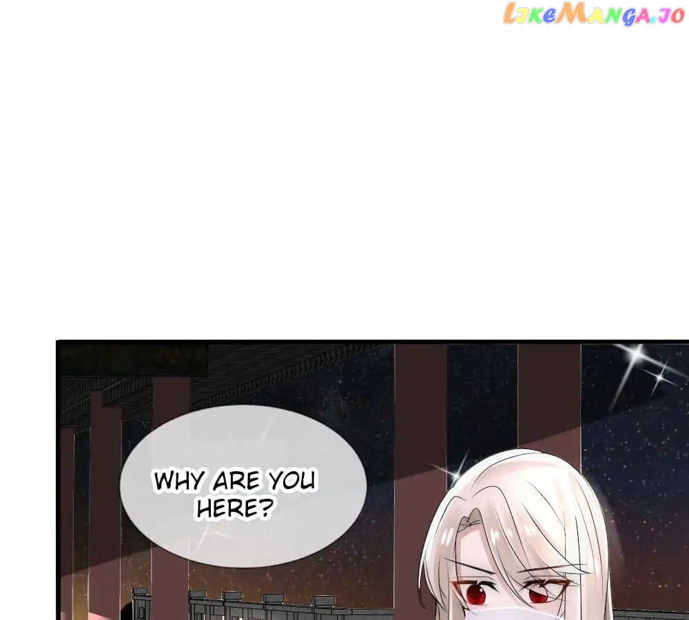 Monarch's Most Beloved Little Princess Chapter 30 - page 28