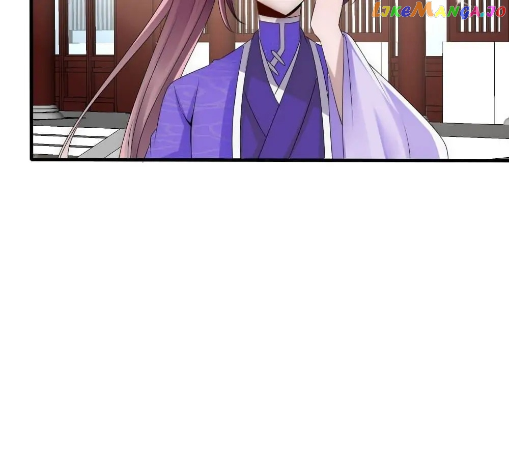 Monarch's Most Beloved Little Princess Chapter 30 - page 3
