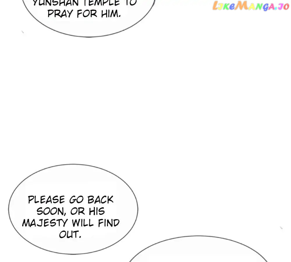 Monarch's Most Beloved Little Princess Chapter 30 - page 30