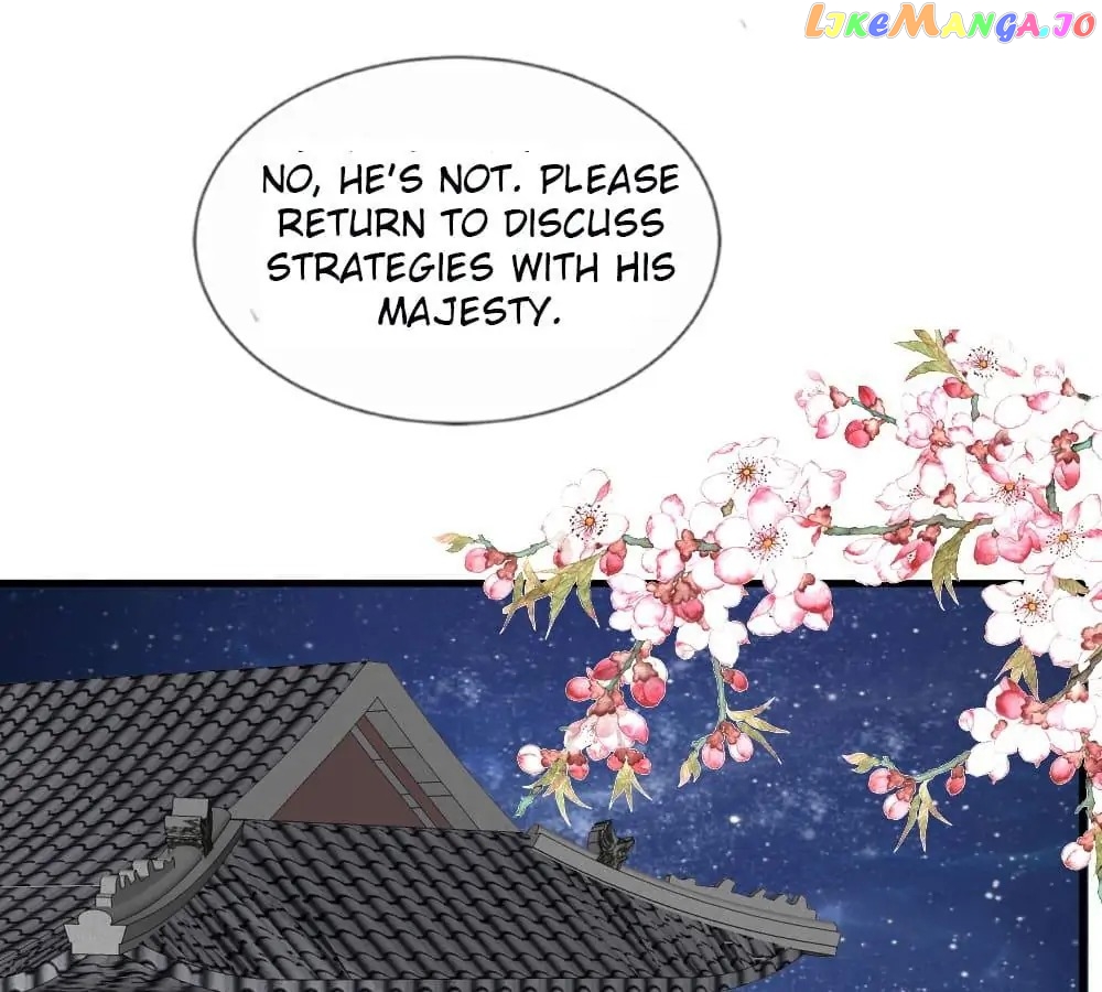 Monarch's Most Beloved Little Princess Chapter 30 - page 33
