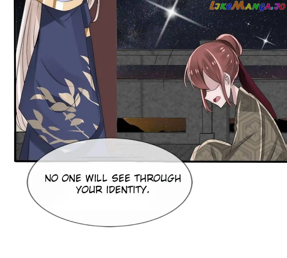 Monarch's Most Beloved Little Princess Chapter 30 - page 36