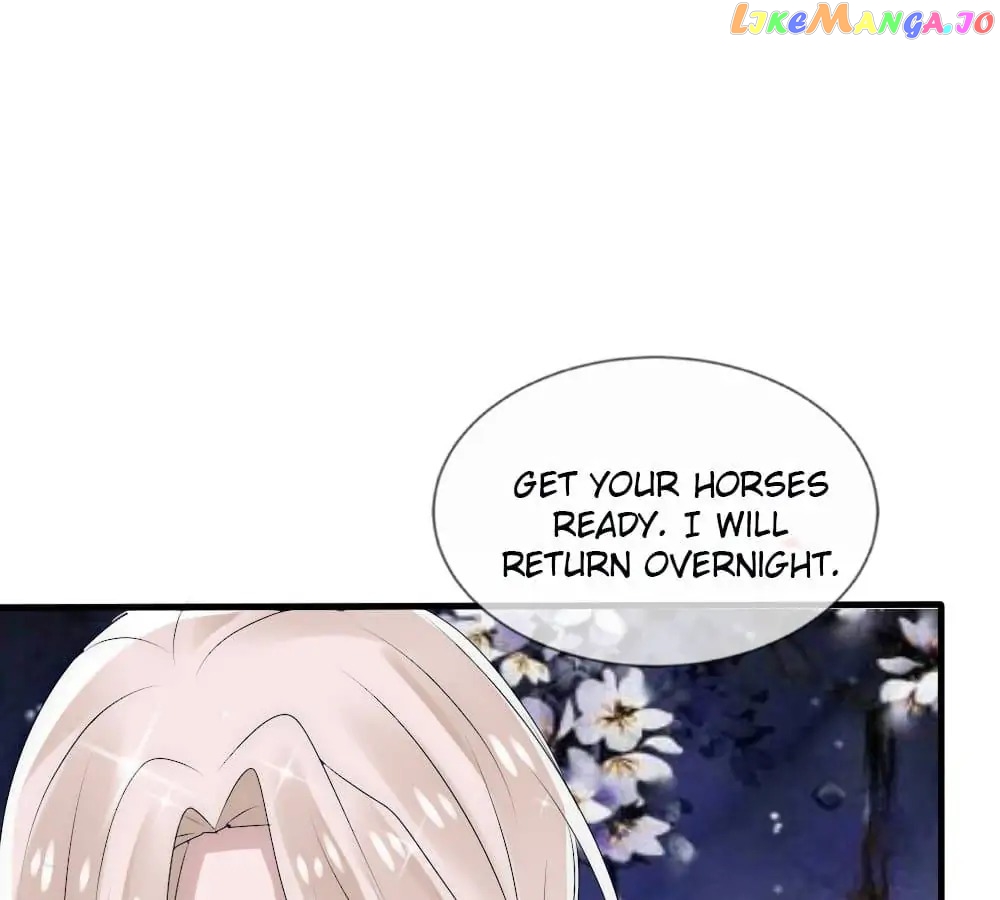 Monarch's Most Beloved Little Princess Chapter 30 - page 37