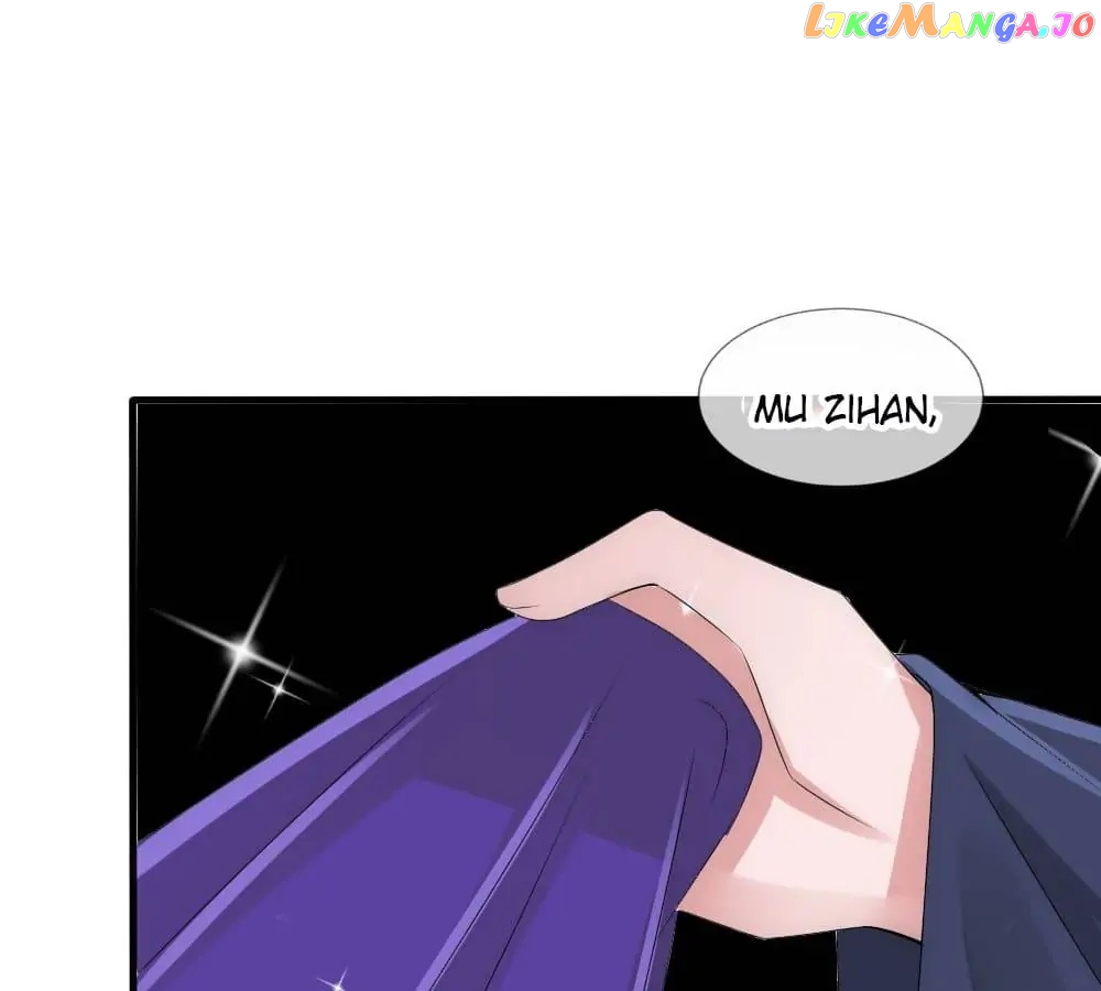 Monarch's Most Beloved Little Princess Chapter 30 - page 4