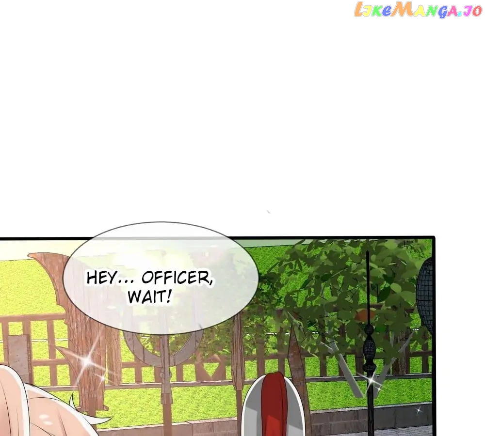 Monarch's Most Beloved Little Princess Chapter 30 - page 41