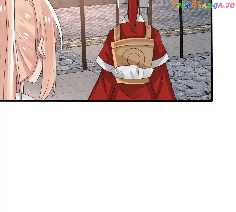 Monarch's Most Beloved Little Princess Chapter 30 - page 42