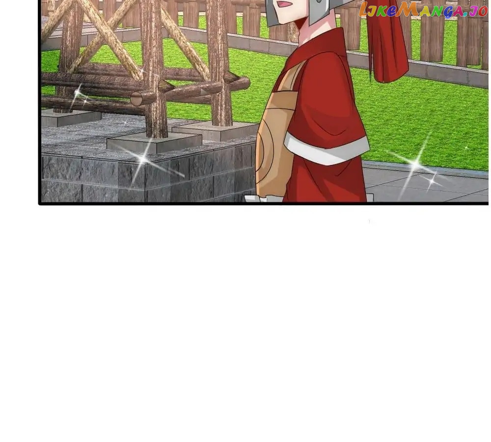 Monarch's Most Beloved Little Princess Chapter 30 - page 48
