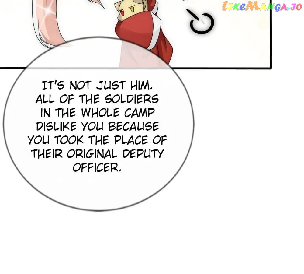 Monarch's Most Beloved Little Princess Chapter 30 - page 50