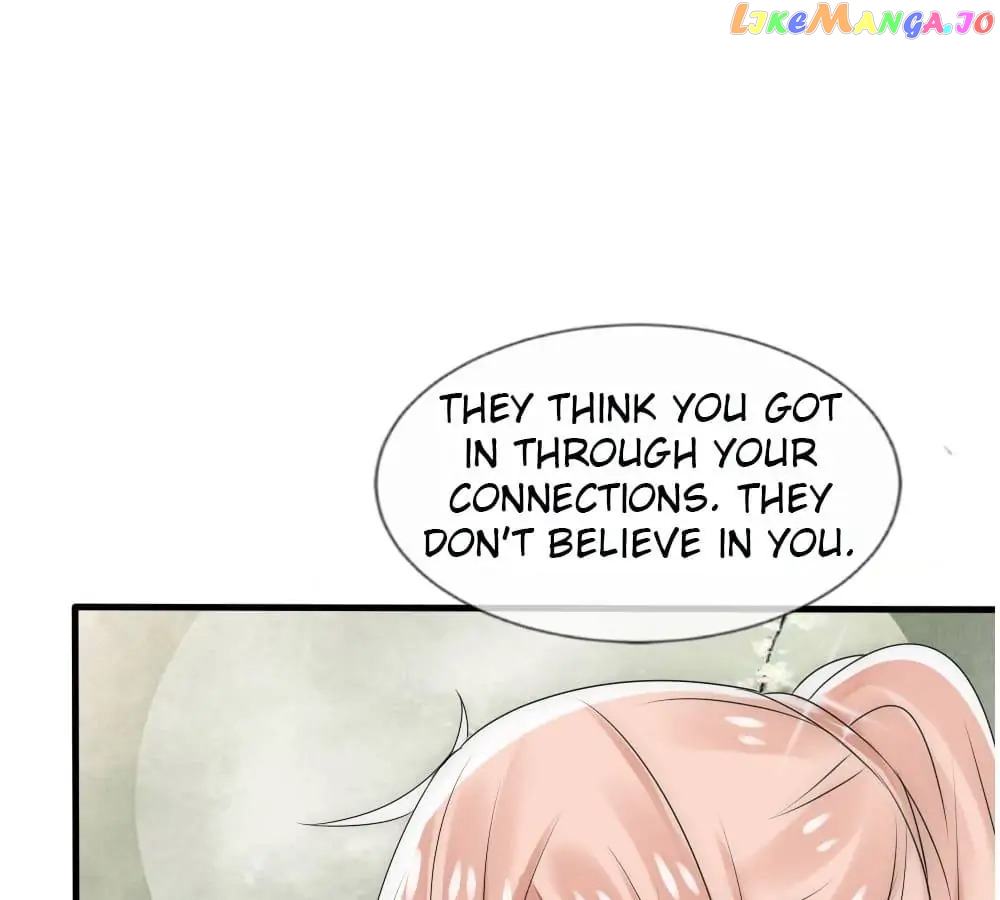 Monarch's Most Beloved Little Princess Chapter 30 - page 51