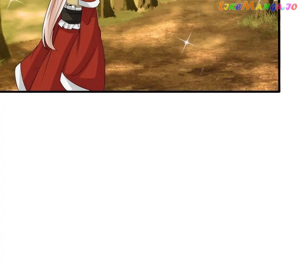 Monarch's Most Beloved Little Princess Chapter 30 - page 55