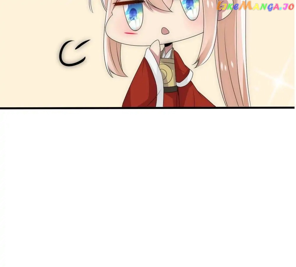 Monarch's Most Beloved Little Princess Chapter 30 - page 57
