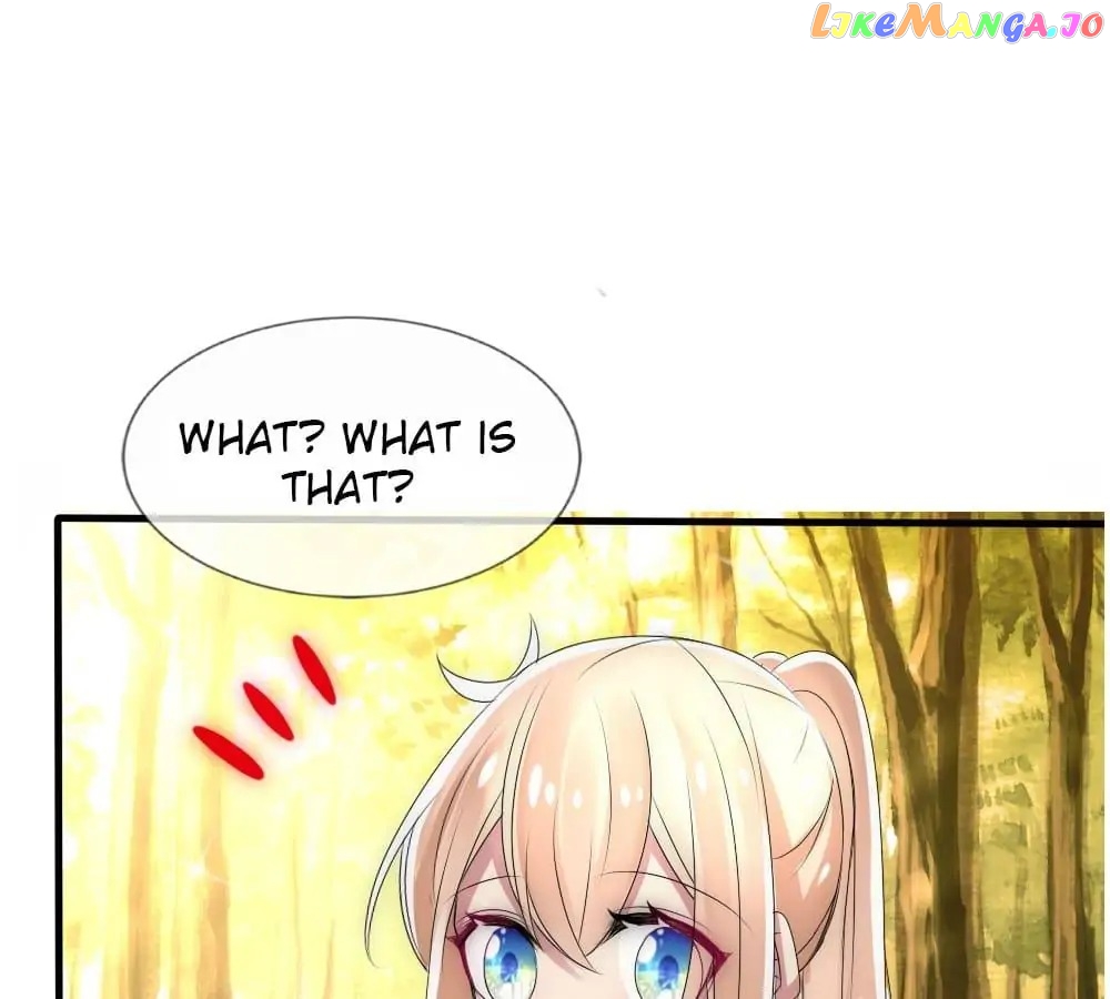 Monarch's Most Beloved Little Princess Chapter 30 - page 58