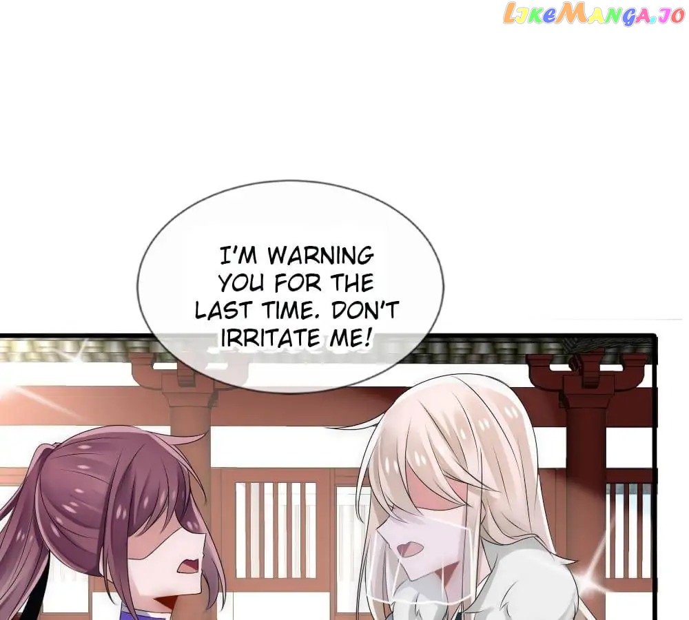 Monarch's Most Beloved Little Princess Chapter 30 - page 6