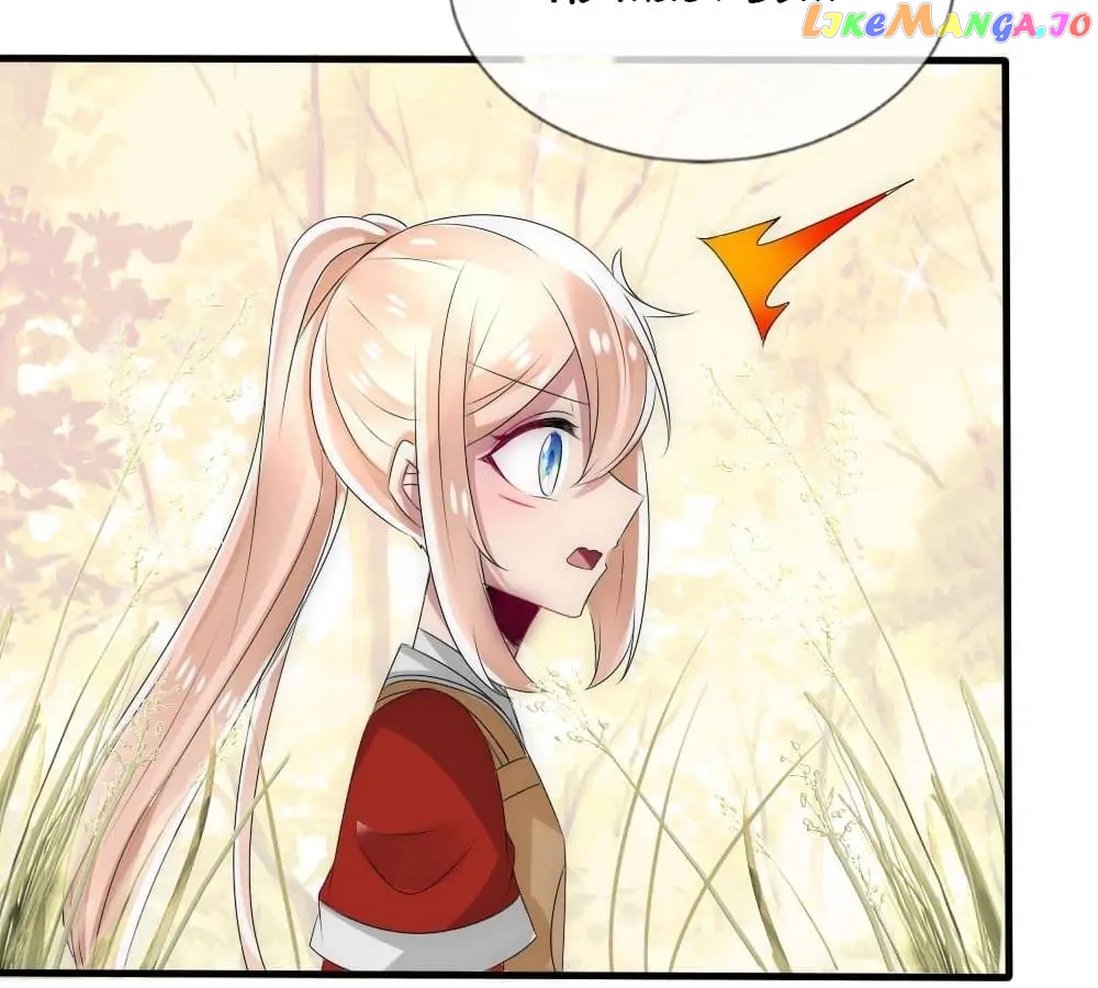 Monarch's Most Beloved Little Princess Chapter 30 - page 60