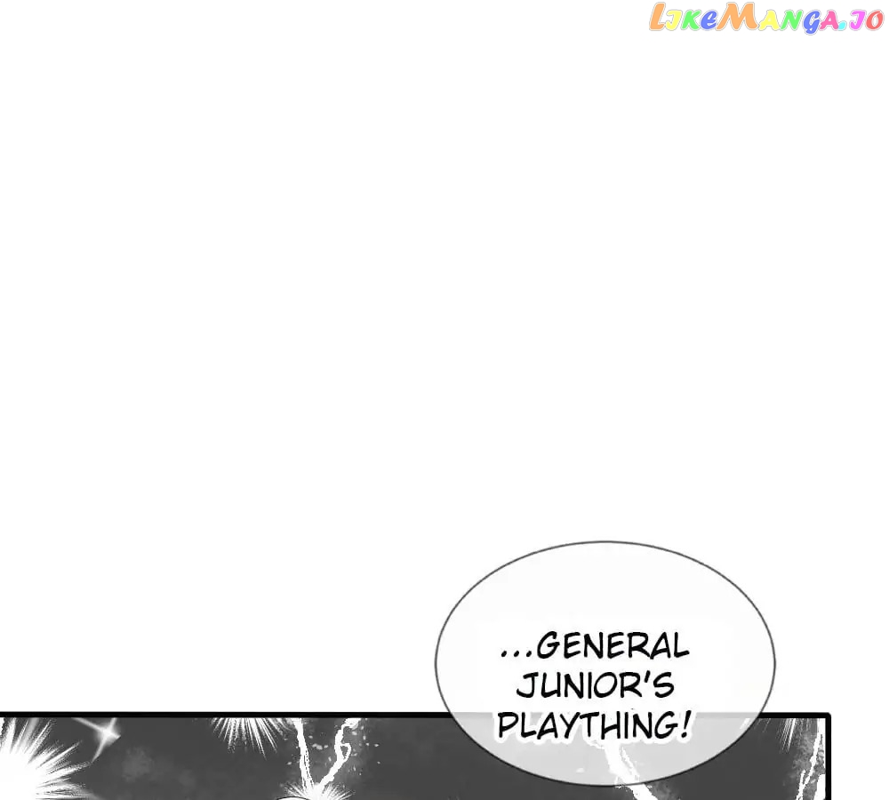 Monarch's Most Beloved Little Princess Chapter 30 - page 61
