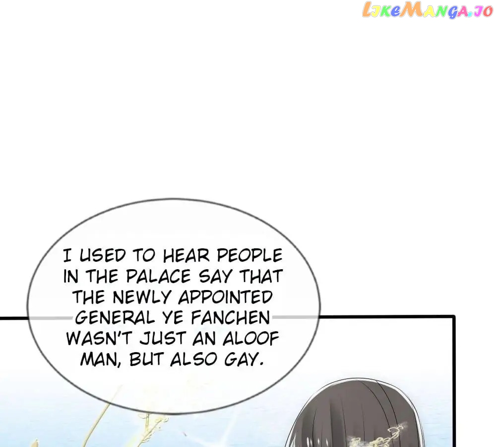 Monarch's Most Beloved Little Princess Chapter 30 - page 63