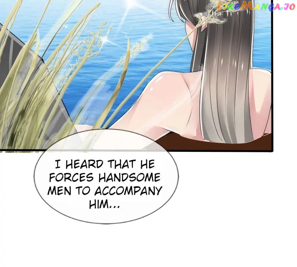 Monarch's Most Beloved Little Princess Chapter 30 - page 64