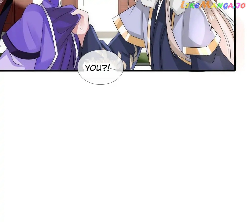 Monarch's Most Beloved Little Princess Chapter 30 - page 7