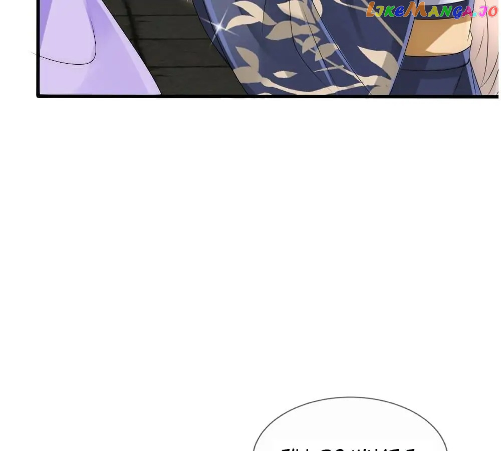Monarch's Most Beloved Little Princess Chapter 30 - page 9