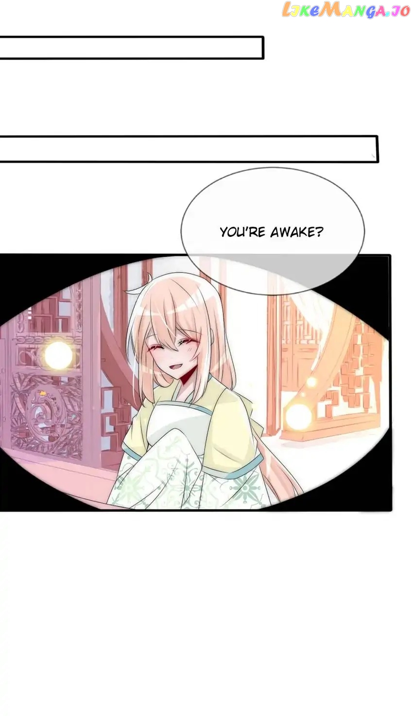 Monarch's Most Beloved Little Princess Chapter 61 - page 16
