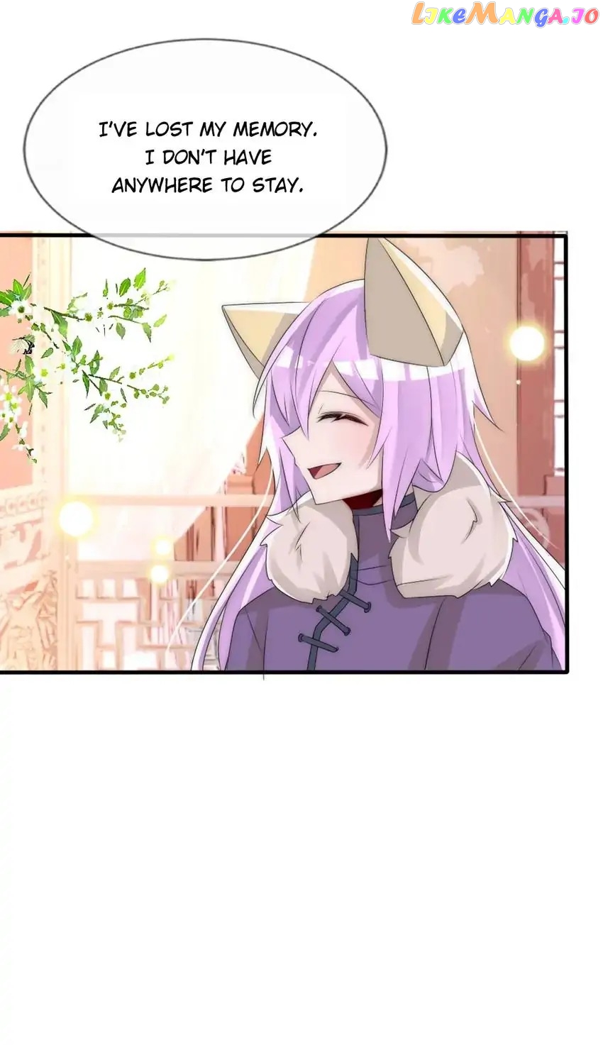 Monarch's Most Beloved Little Princess Chapter 61 - page 24