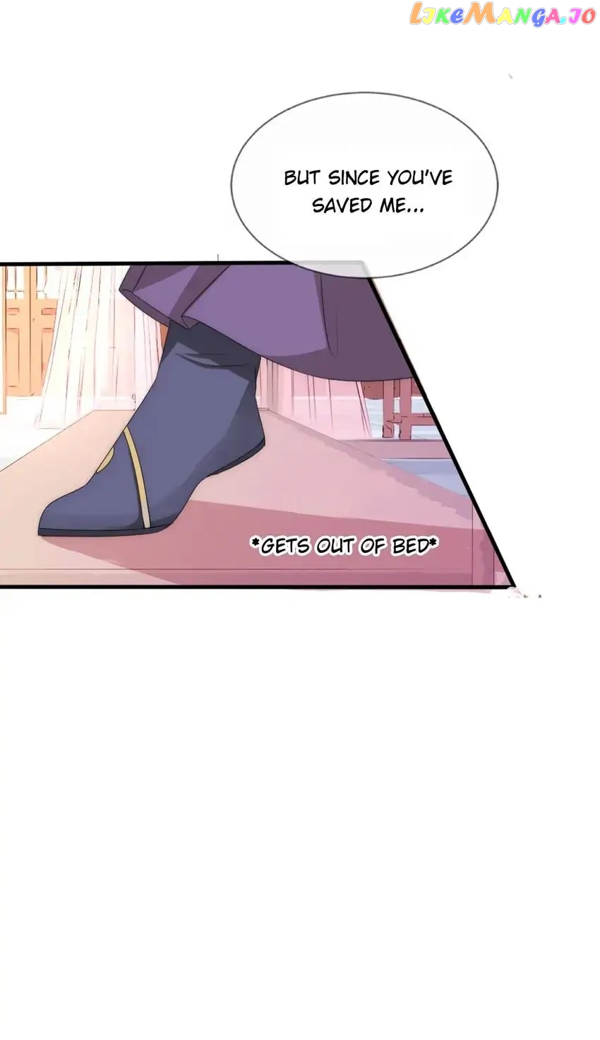 Monarch's Most Beloved Little Princess Chapter 61 - page 25