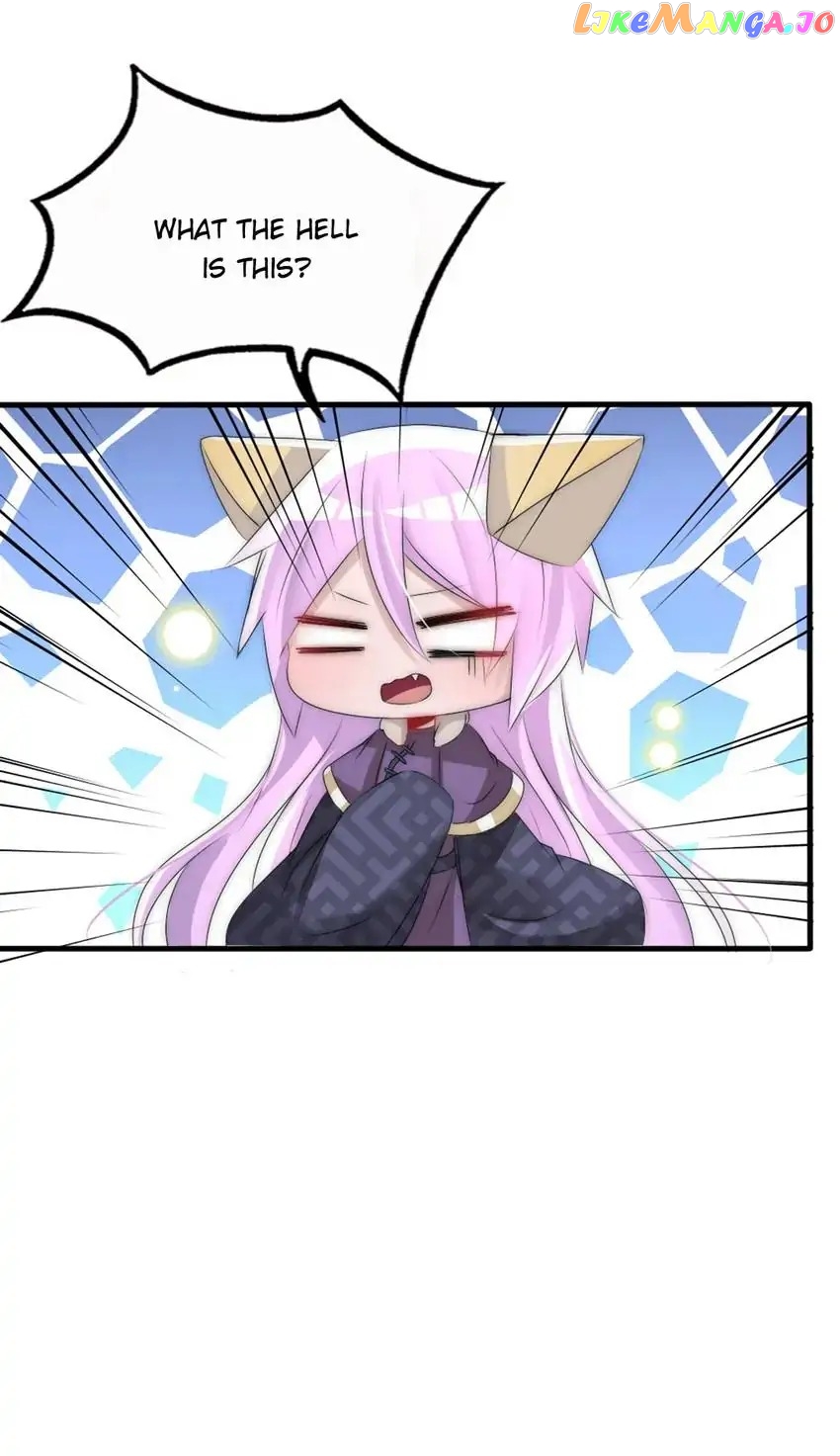 Monarch's Most Beloved Little Princess Chapter 61 - page 30